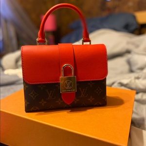 Louis Vuitton Bag